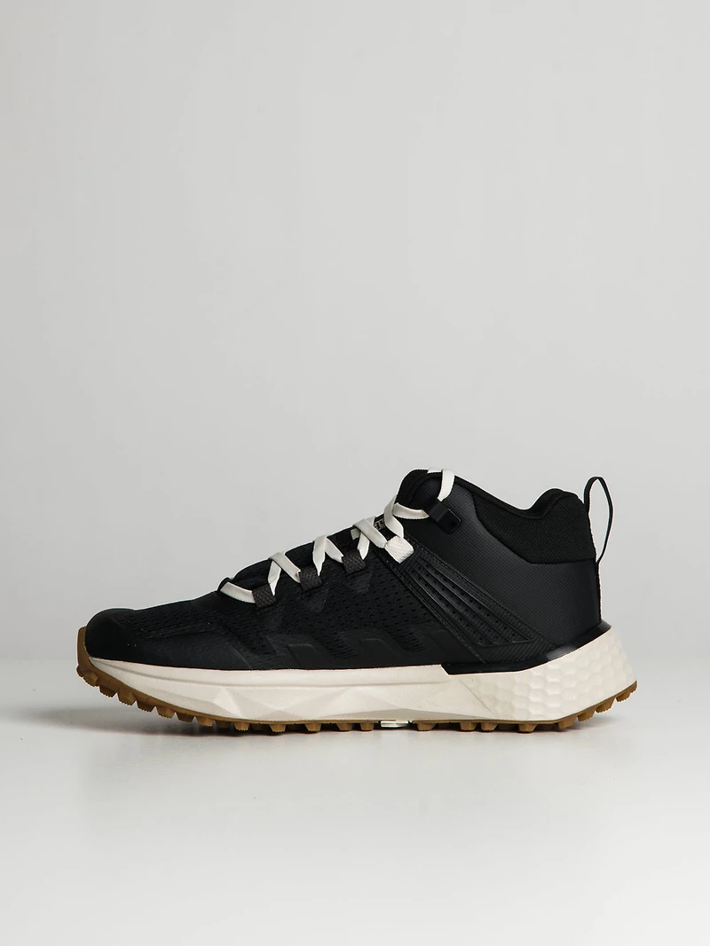 MENS COLUMBIA FACET 75 MID OUTDRY SNEAKER - CLEARANCE