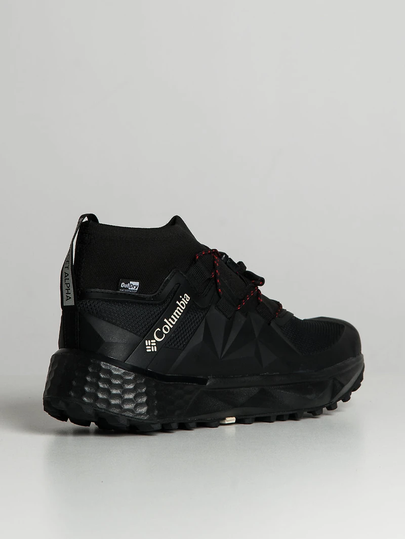 MENS COLUMBIA FACET 75 ALPHA OUTDRY - CLEARANCE