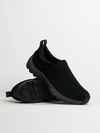 MENS COLUMBIA LANDROAMER CAMPER OMNI HEAT SNEAKER - CLEARANCE
