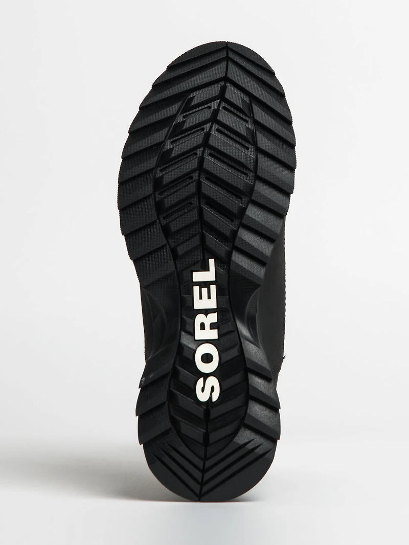 MENS SOREL SCOUT 87 PRO BOOT WATERPROOF - CLEARANCE