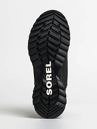 MENS SOREL SCOUT 87 PRO BOOT WATERPROOF - CLEARANCE