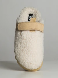 WOMENS SOREL VIIBE CLOG COZY - CLEARANCE