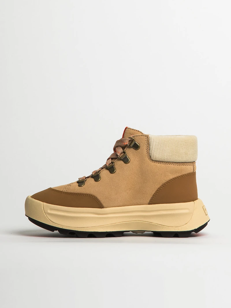 WOMENS SOREL ONA 503 HIKER BOOT - CLEARANCE