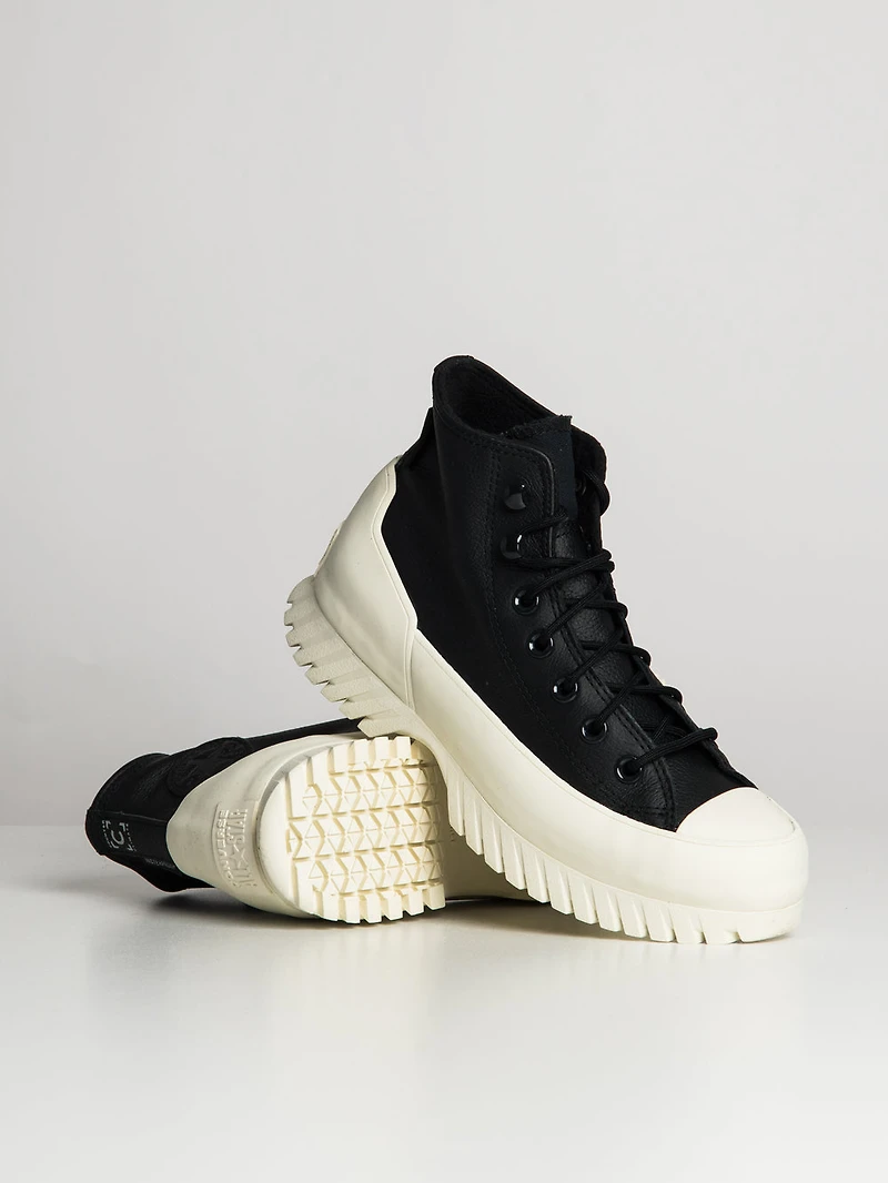 WOMENS CONVERSE CHUCK TAYLOR ALL-STARS LUGGED WINTER 2.0 - CLEARANCE