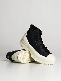 WOMENS CONVERSE CHUCK TAYLOR ALL-STARS LUGGED WINTER 2.0 - CLEARANCE