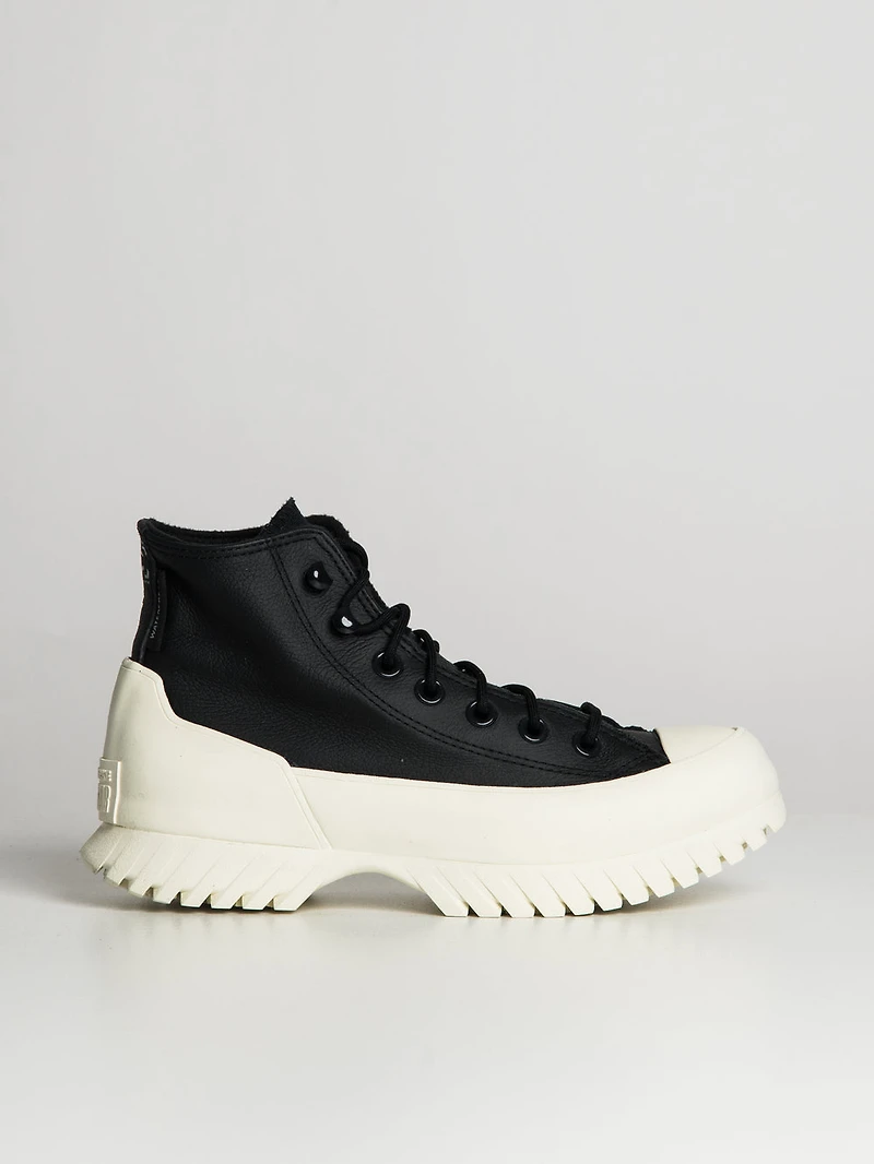 WOMENS CONVERSE CHUCK TAYLOR ALL-STARS LUGGED WINTER 2.0 - CLEARANCE