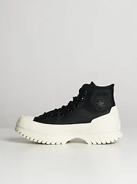 WOMENS CONVERSE CHUCK TAYLOR ALL-STARS LUGGED WINTER 2.0 - CLEARANCE