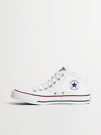 WOMENS CONVERSE CTAS MADISON MID TOP CANVAS SNEAKER