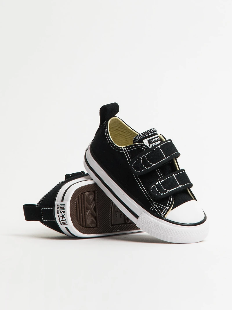 KIDS CONVERSE CHUCK TAYLOR ALL STARS OXFORD 2V