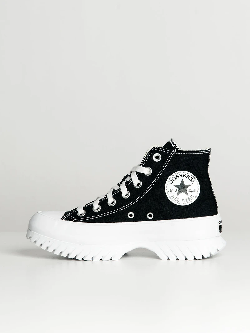 WOMENS CONVERSE CHUCK TAYLOR ALL-STAR LUGGED 2.0 SNEAKER