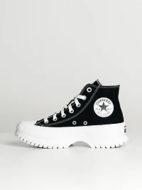 WOMENS CONVERSE CHUCK TAYLOR ALL-STAR LUGGED 2.0 SNEAKER