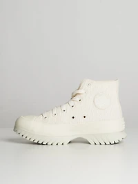 WOMENS CONVERSE CHUCK TAYLOR ALL-STARS LUGGED 2.0 DESERT CAMO - CLEARANCE