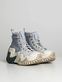 WOMENS CONVERSE RUN STAR MOTION COUNTER CLIMATE - CLEARANCE