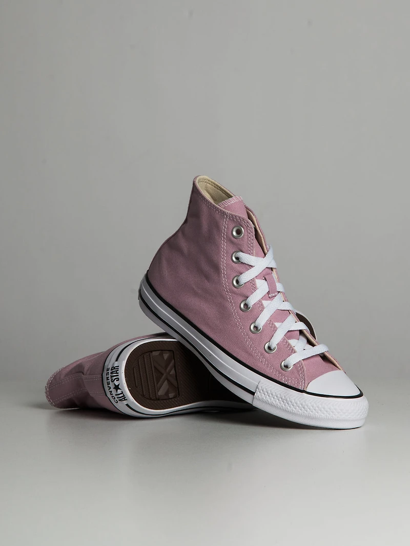 WOMENS CONVERSE CHUCK TAYLOR ALL-STAR HI SNEAKER - CLEARANCE