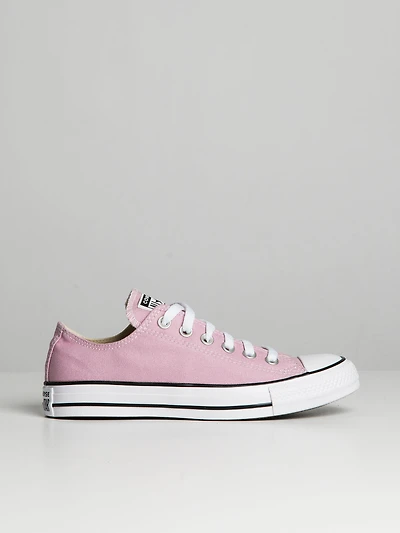 WOMENS CONVERSE CHUCK TAYLOR ALL-STAR OX SNEAKER - CLEARANCE
