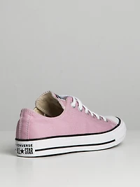 WOMENS CONVERSE CHUCK TAYLOR ALL-STAR OX SNEAKER - CLEARANCE