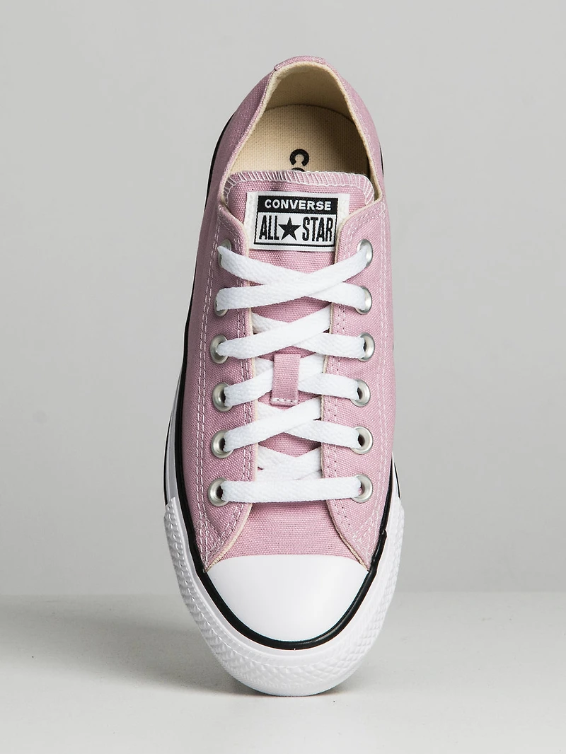 WOMENS CONVERSE CHUCK TAYLOR ALL-STAR OX SNEAKER - CLEARANCE