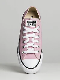 WOMENS CONVERSE CHUCK TAYLOR ALL-STAR OX SNEAKER - CLEARANCE