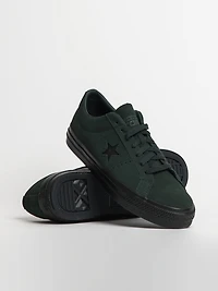 MENS CONVERSE ONE STAR PRO CLASSIC SUEDE SNEAKER - CLEARANCE
