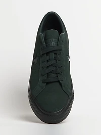 MENS CONVERSE ONE STAR PRO CLASSIC SUEDE SNEAKER - CLEARANCE