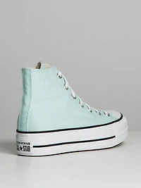 WOMENS CONVERSE CHUCK TAYLOR ALL-STAR LIFT PLATFORM SNEAKER - CLEARANCE