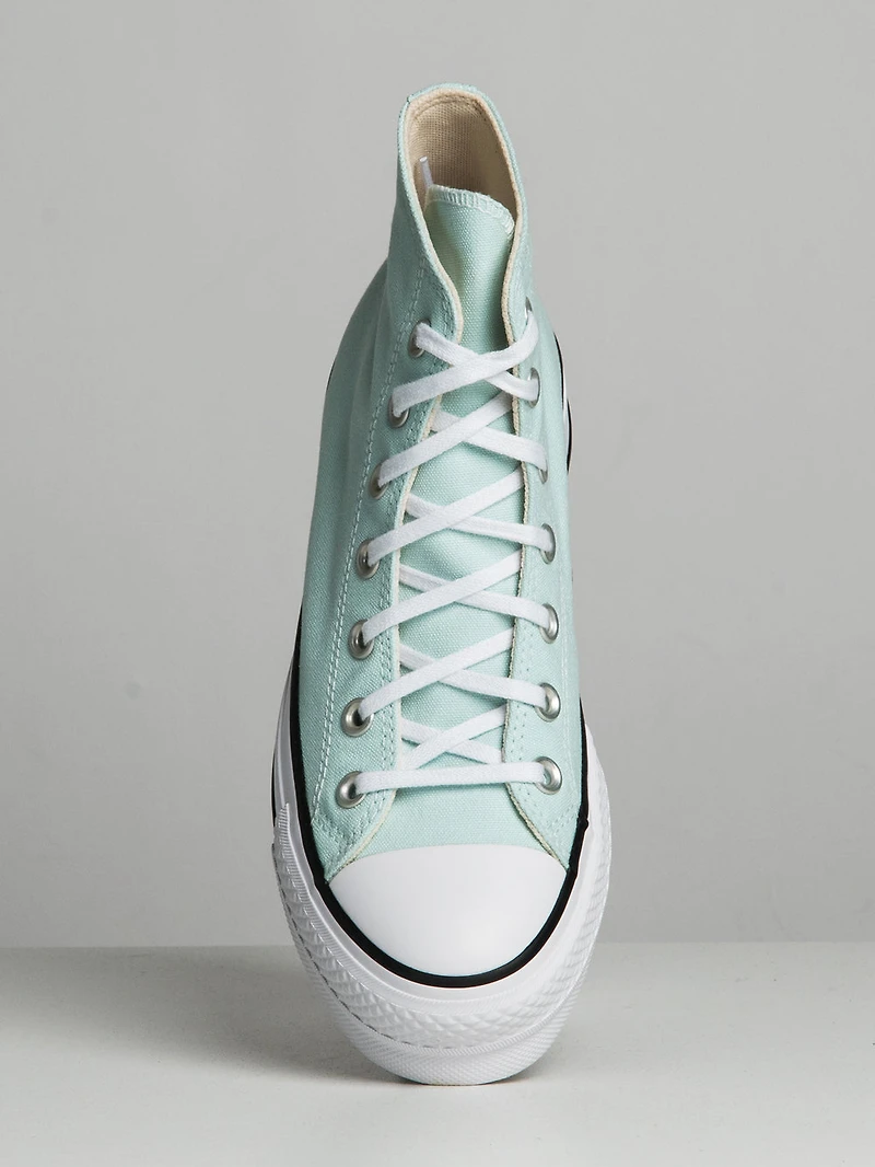 WOMENS CONVERSE CHUCK TAYLOR ALL-STAR LIFT PLATFORM SNEAKER - CLEARANCE