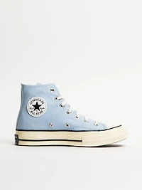 WOMENS CONVERSE CHUCK 70 HI TOP SNEAKER - CLEARANCE