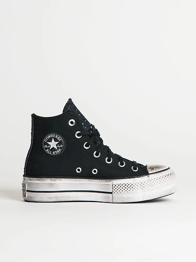 WOMENS CONVERSE CHUCK 70 OX STUD SNEAKER - CLEARANCE