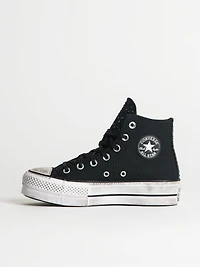 WOMENS CONVERSE CHUCK 70 OX STUD SNEAKER - CLEARANCE