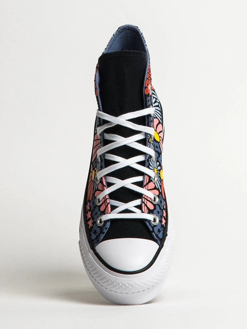 WOMENS CONVERSE CHUCK TAYLOR ALL-STARS LIFT SNEAKER - CLEARANCE