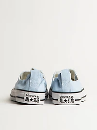 WOMENS CONVERSE CHUCK TAYLOR ALL-STARS SHORELINE SLIP-ON