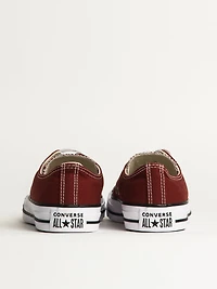 WOMENS CONVERSE CHUCK TAYLOR ALL-STARS OX SNEAKER - ROTTEN APPLE