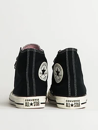 WOMENS CONVERSE CHUCK TAYLOR ALL-STARS HIGH TOP SNEAKER