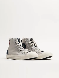 MENS CONVERSE CHUCK TAYLOR ALL-STAR HI KAKASHI - BARELY GREY