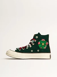 WOMENS CONVERSE CHUCK 70 SNEAKERS