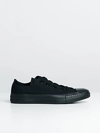 WOMENS CONVERSE CHUCK TAYLOR ALL-STAR CORE CANVAS SNEAKER