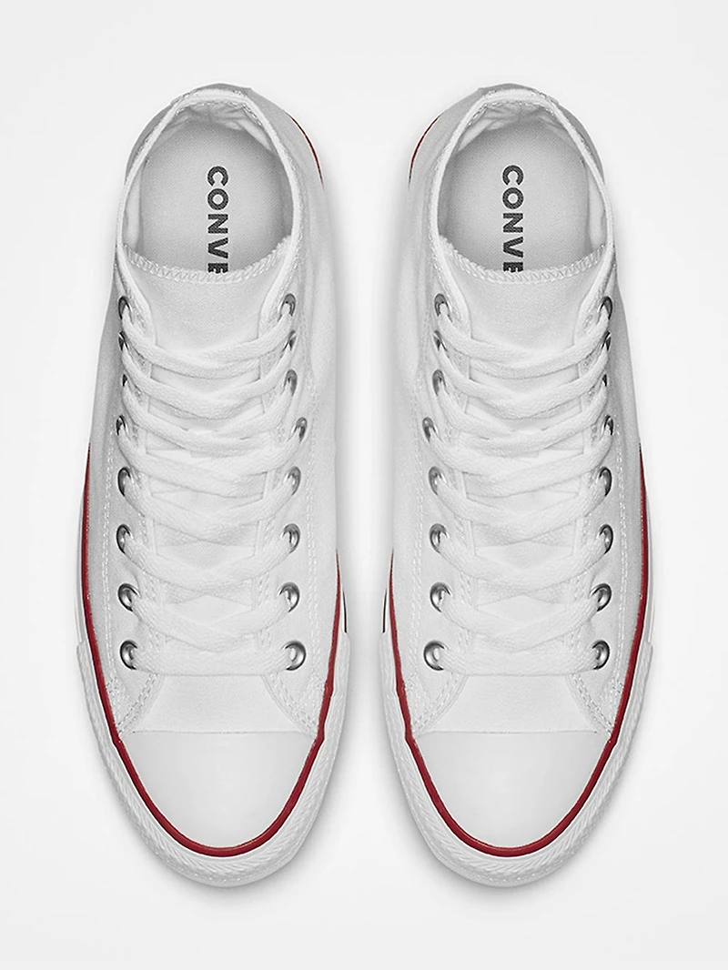WOMENS CONVERSE CHUCK HIGH TOP CANVAS SNEAKER