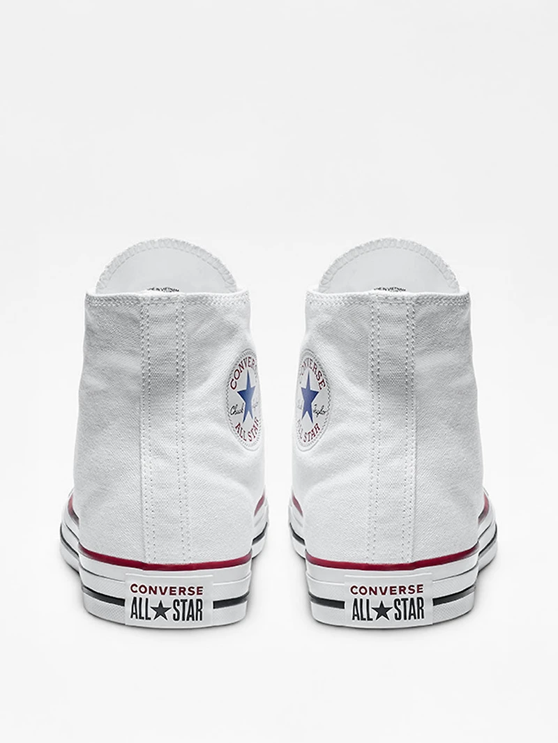 WOMENS CONVERSE CHUCK HIGH TOP CANVAS SNEAKER