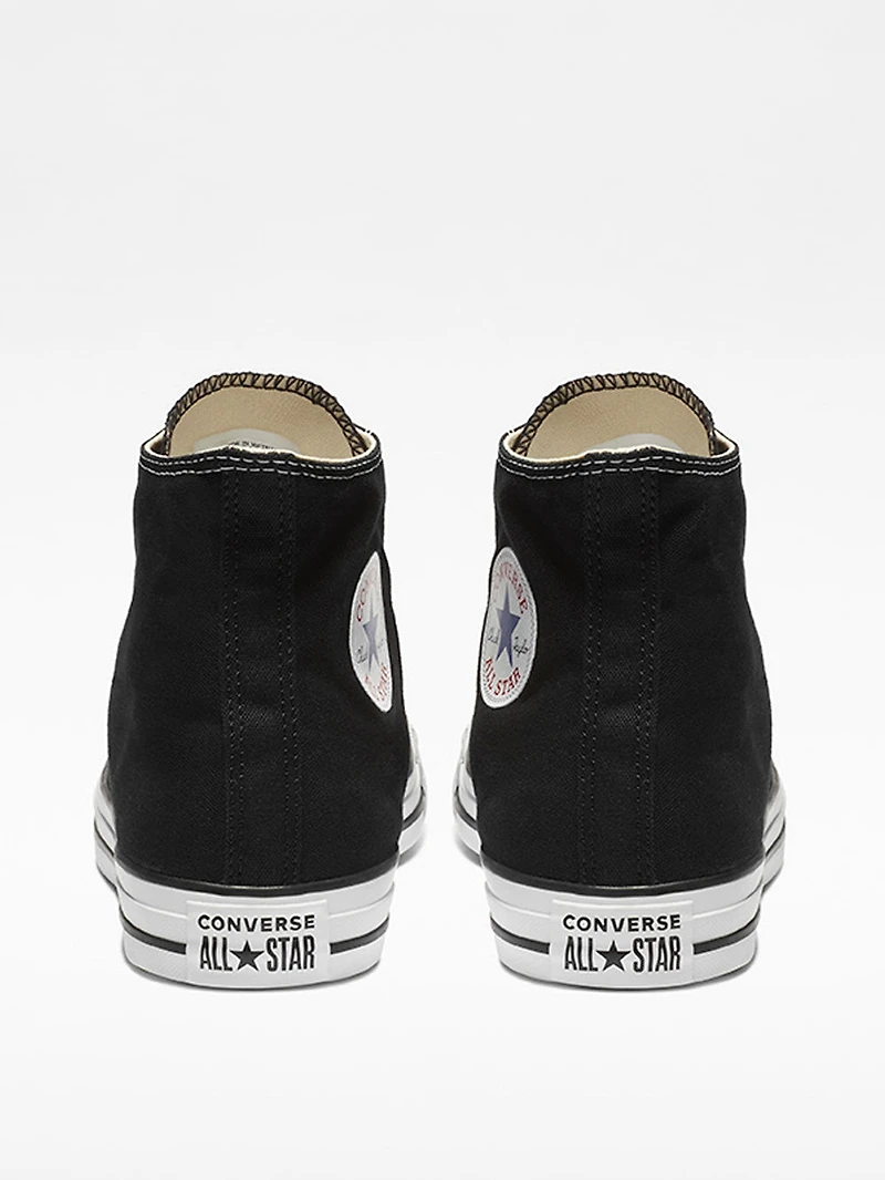 WOMENS CONVERSE CHUCK TAYLOR ALL-STAR HIGH TOP CANVAS SNEAKER