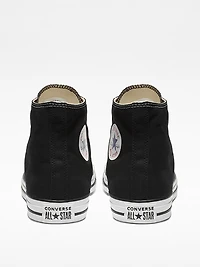 WOMENS CONVERSE CHUCK TAYLOR ALL-STAR HIGH TOP CANVAS SNEAKER