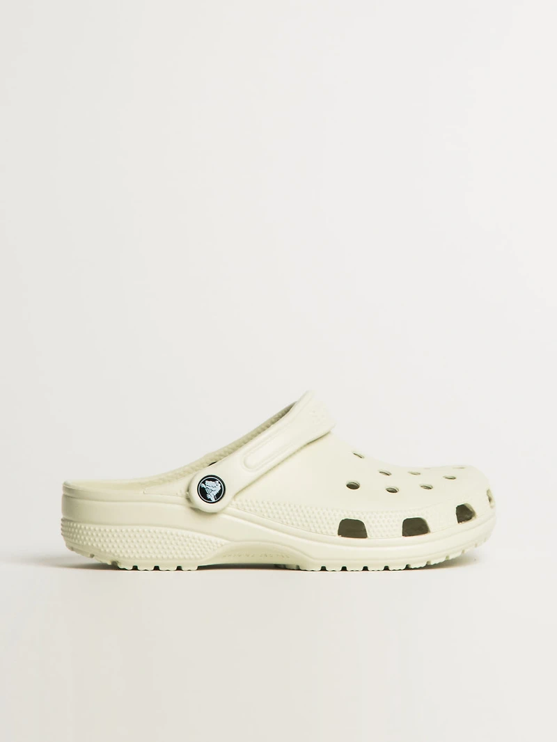 WOMENS CROCS CLASSIC CLOG