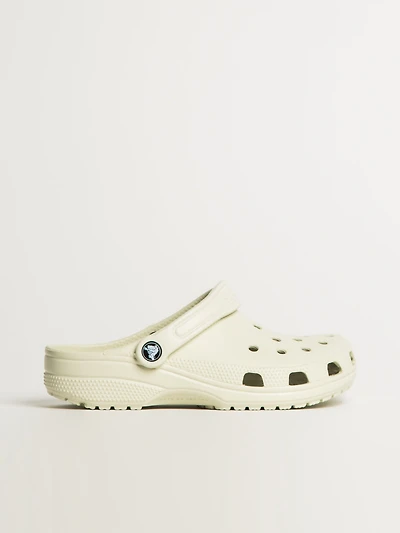 WOMENS CROCS CLASSIC CLOG