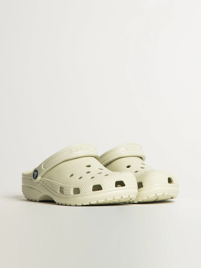 WOMENS CROCS CLASSIC CLOG