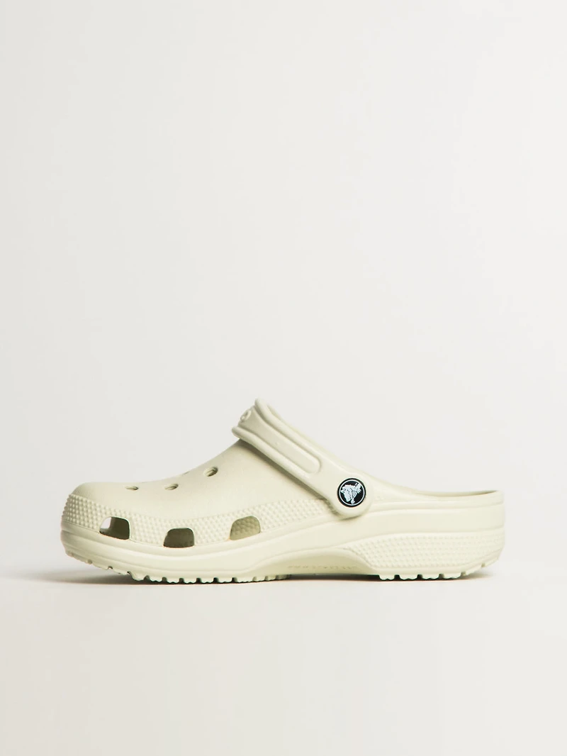 WOMENS CROCS CLASSIC CLOG