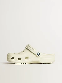 WOMENS CROCS CLASSIC CLOG