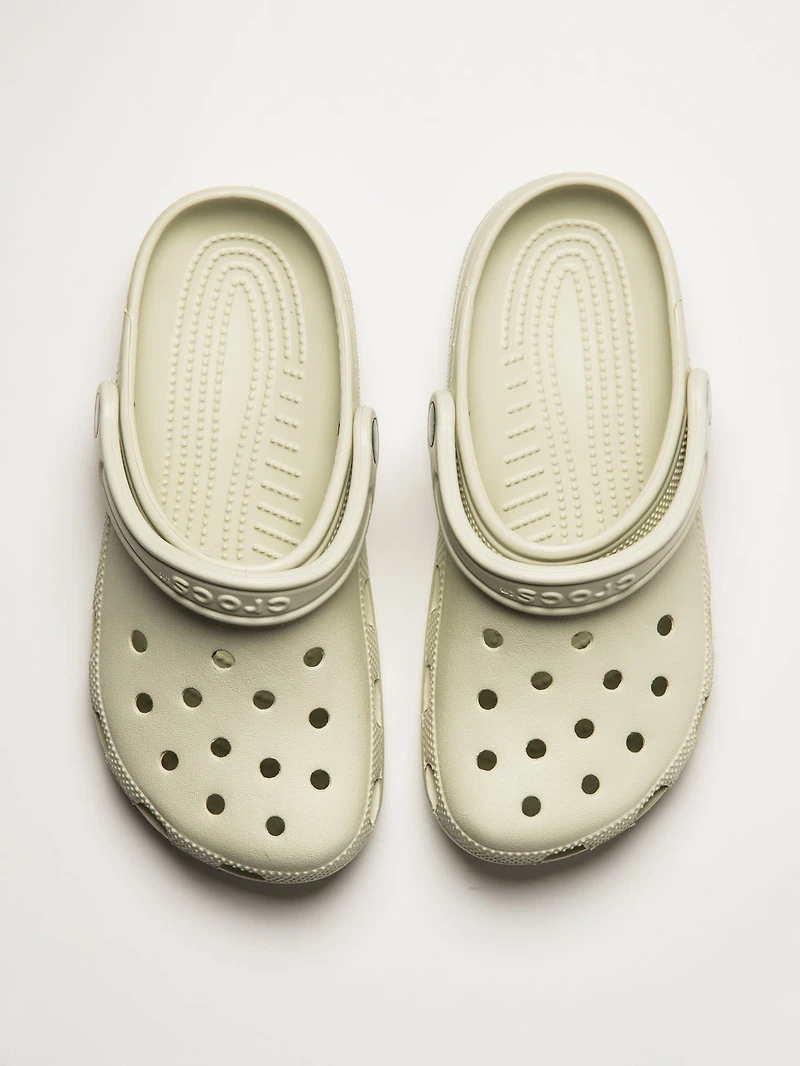 WOMENS CROCS CLASSIC CLOG