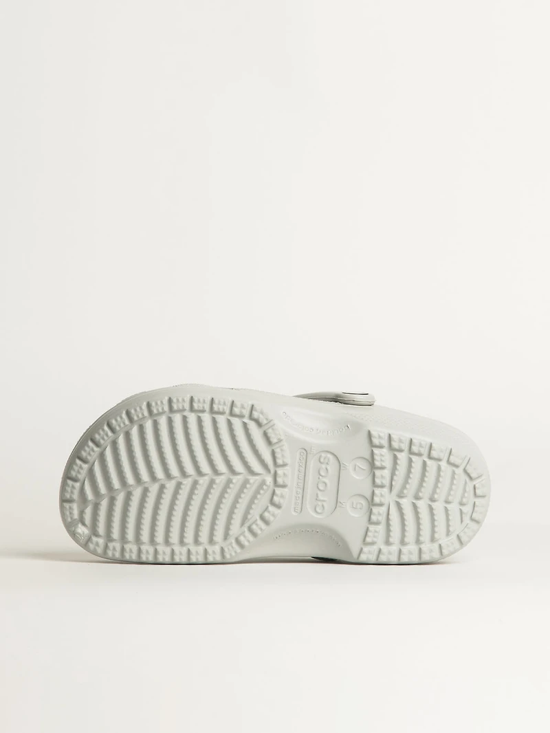 WOMENS CROCS CLASSIC CLOG - ATMOSPHERE
