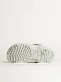WOMENS CROCS CLASSIC CLOG - ATMOSPHERE
