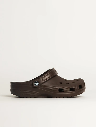 WOMENS CROCS CLASSIC CLOG