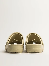 WOMENS CROCS CLASSIC CLOG - BONE